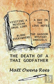 The Death Of A Thai Godfather