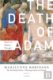 The Death Of Adam