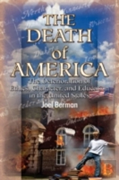 The Death Of America?