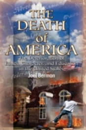 The Death Of America?