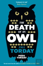The Death Of An Owl