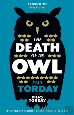 Bertrand.pt - The Death Of An Owl