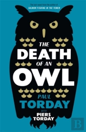 The Death Of An Owl