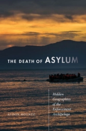 The Death Of Asylum