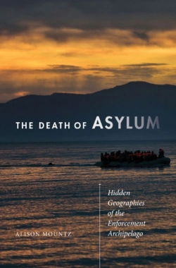 Bertrand.pt - The Death Of Asylum