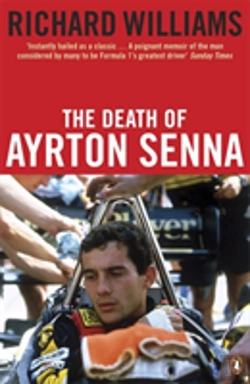 Bertrand.pt - The Death Of Ayrton Senna