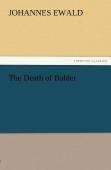 The Death Of Balder