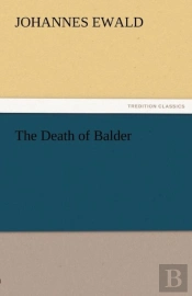 The Death Of Balder