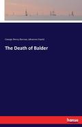 The Death Of Balder