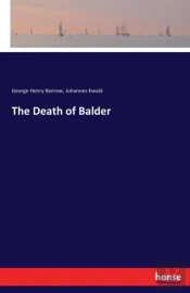 The Death Of Balder