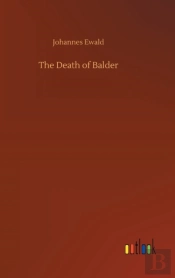 The Death Of Balder