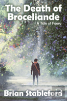 The Death Of Broceliande
