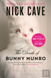 The Death Of Bunny Munro