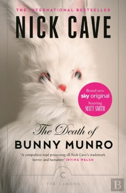 Bertrand.pt - The Death Of Bunny Munro
