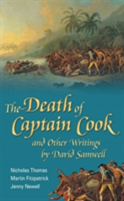 The Death Of Captain Cook And Other Writings By David Samwell