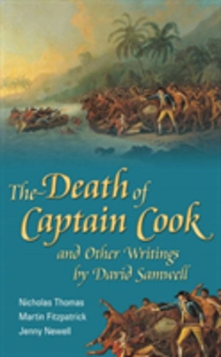Bertrand.pt - The Death Of Captain Cook And Other Writings By David Samwell