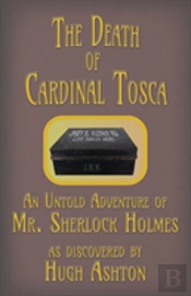 The Death Of Cardinal Tosca