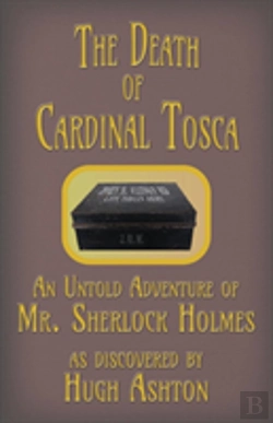 Bertrand.pt - The Death Of Cardinal Tosca