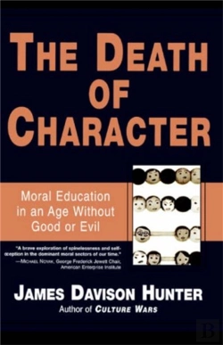 Bertrand.pt - The Death Of Character