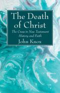 The Death Of Christ