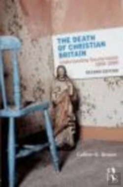 Bertrand.pt - The Death Of Christian Britain