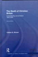The Death Of Christian Britain