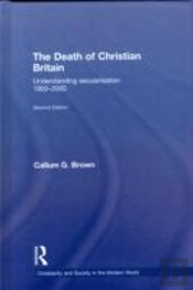The Death Of Christian Britain