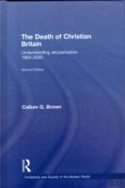 Bertrand.pt - The Death Of Christian Britain