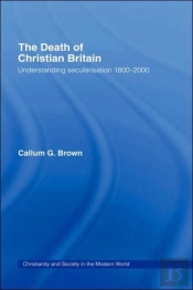 The Death Of Christian Britain