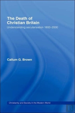 Bertrand.pt - The Death Of Christian Britain