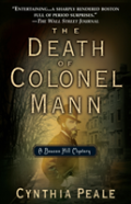 The Death Of Colonel Mann