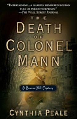 Bertrand.pt - The Death Of Colonel Mann
