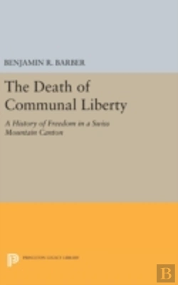 Bertrand.pt - The Death Of Communal Liberty