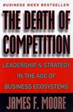 Bertrand.pt - The Death Of Competition