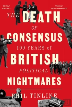 Bertrand.pt - The Death Of Consensus