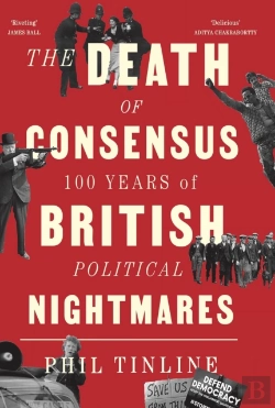 Bertrand.pt - The Death Of Consensus