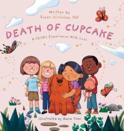 Bertrand.pt - The Death Of Cupcake: A Child'S Experien