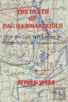 The Death Of Dag Hammarskjold