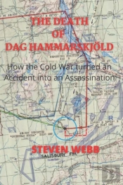 The Death Of Dag Hammarskjold