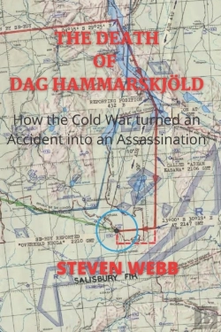 Bertrand.pt - The Death Of Dag Hammarskjold