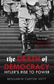The Death Of Democracy