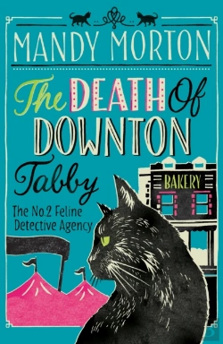 Bertrand.pt - The Death Of Downton Tabby