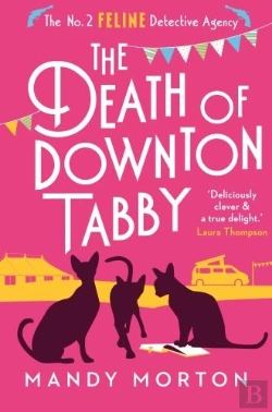 Bertrand.pt - The Death Of Downton Tabby