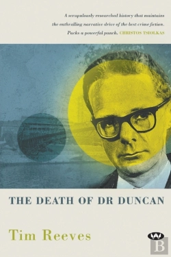 Bertrand.pt - The Death Of Dr Duncan