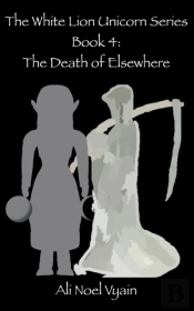 The Death Of Elsewhere