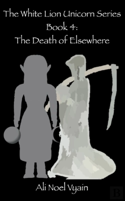 Bertrand.pt - The Death Of Elsewhere