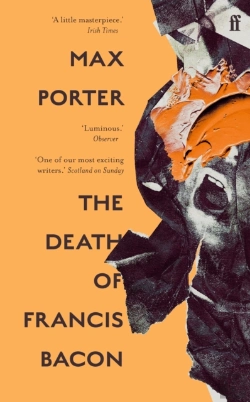 Bertrand.pt - The Death Of Francis Bacon