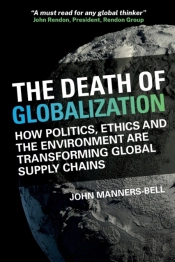 The Death Of Globalization