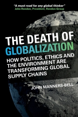 Bertrand.pt - The Death Of Globalization