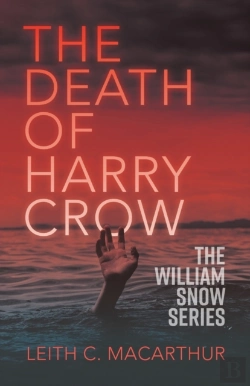 Bertrand.pt - The Death Of Harry Crow